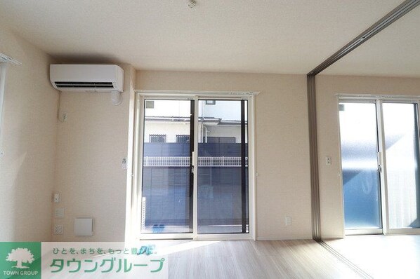 トレビ・フォンタナの物件内観写真